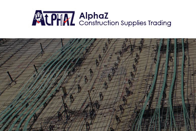 HTML/CSS - Alphaz Construction