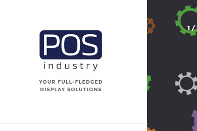 HTML/CSS - POS Industry FZCO